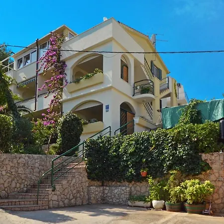 With A Parking Space Slatine, Ciovo - 5158 Trogir
