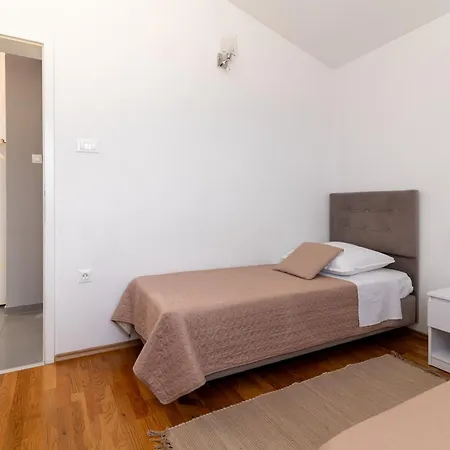 With A Parking Space Slatine, Ciovo - 5158 Trogir
