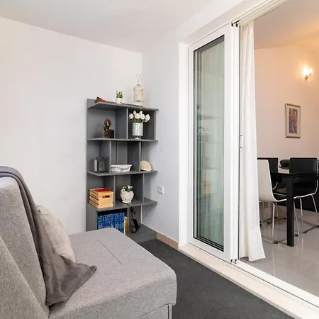 With A Parking Space Slatine, Ciovo - 5158 Trogir