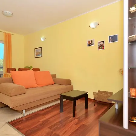 With A Parking Space Slatine, Ciovo - 5158 Apartment Trogir