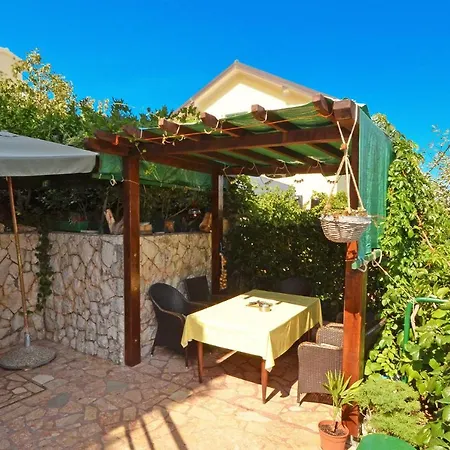 With A Parking Space Slatine, Ciovo - 5158 Apartment Trogir