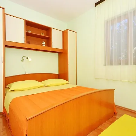 With Parking Space Slatine, Ciovo - 5158 Apartman *