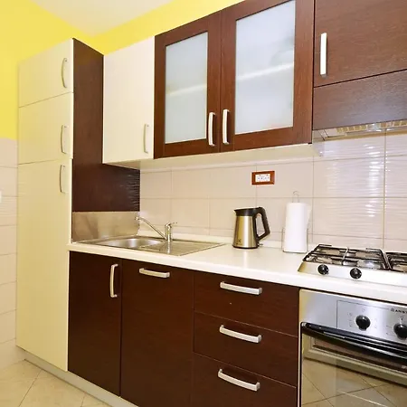 Apartman With Parking Space Slatine, Ciovo - 5158 Trogir
