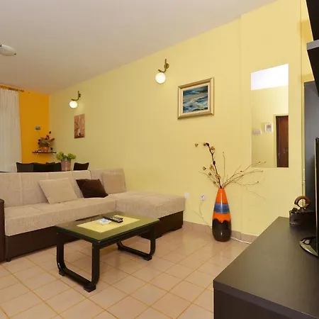 With Parking Space Slatine, Ciovo - 5158 Apartman