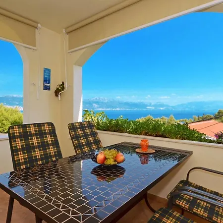 With Parking Space Slatine, Ciovo - 5158 Apartman Trogir