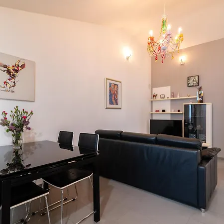 With Parking Space Slatine, Ciovo - 5158 Apartman Trogir