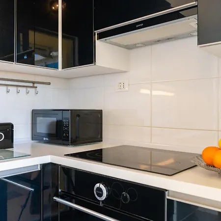 With Parking Space Slatine, Ciovo - 5158 Apartman