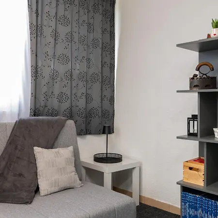 Apartman With Parking Space Slatine, Ciovo - 5158 *