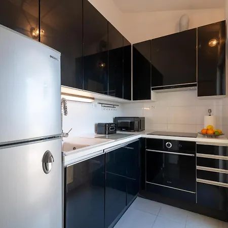 With Parking Space Slatine, Ciovo - 5158 Apartman *