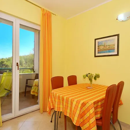 With Parking Space Slatine, Ciovo - 5158 Trogir